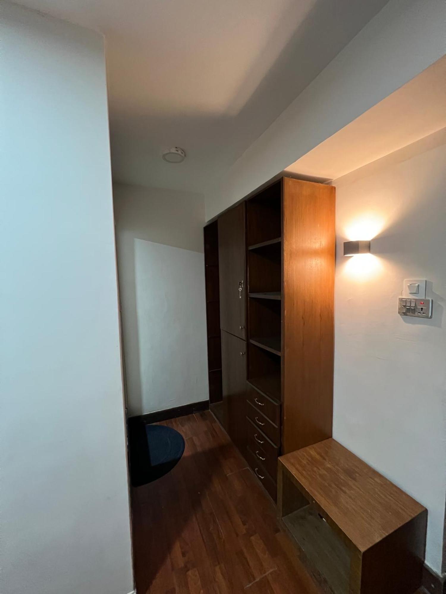 Sichu Chhen Apartamento Lalitpur Exterior foto